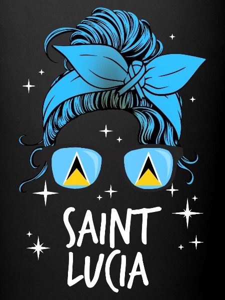 Sainte-Lucie