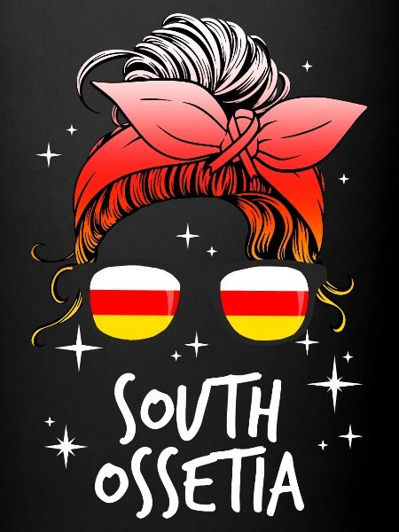 Ossétie du Sud
