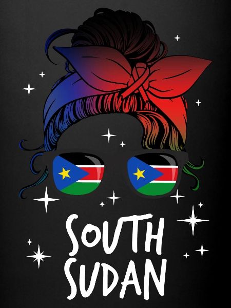 Sud Soudan