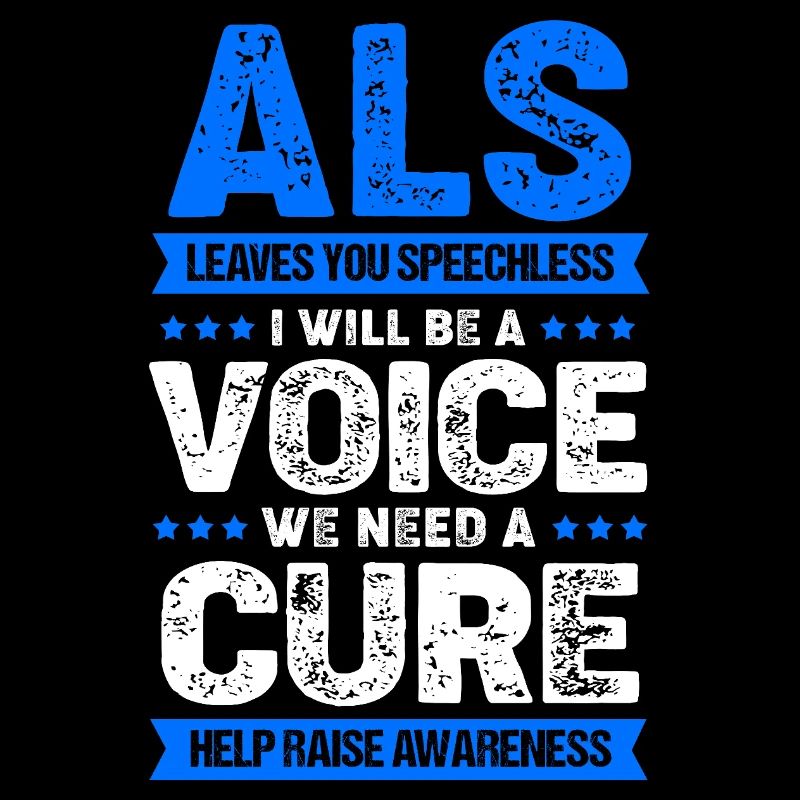 ALS nerve disease