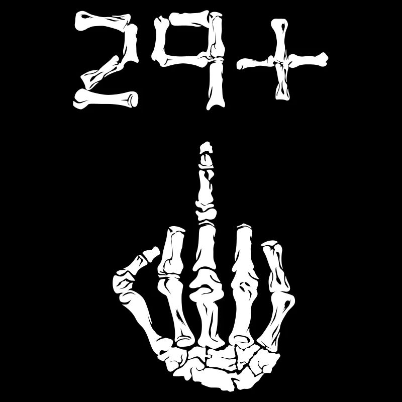 30. Geburtstag 29+ 29plus plus