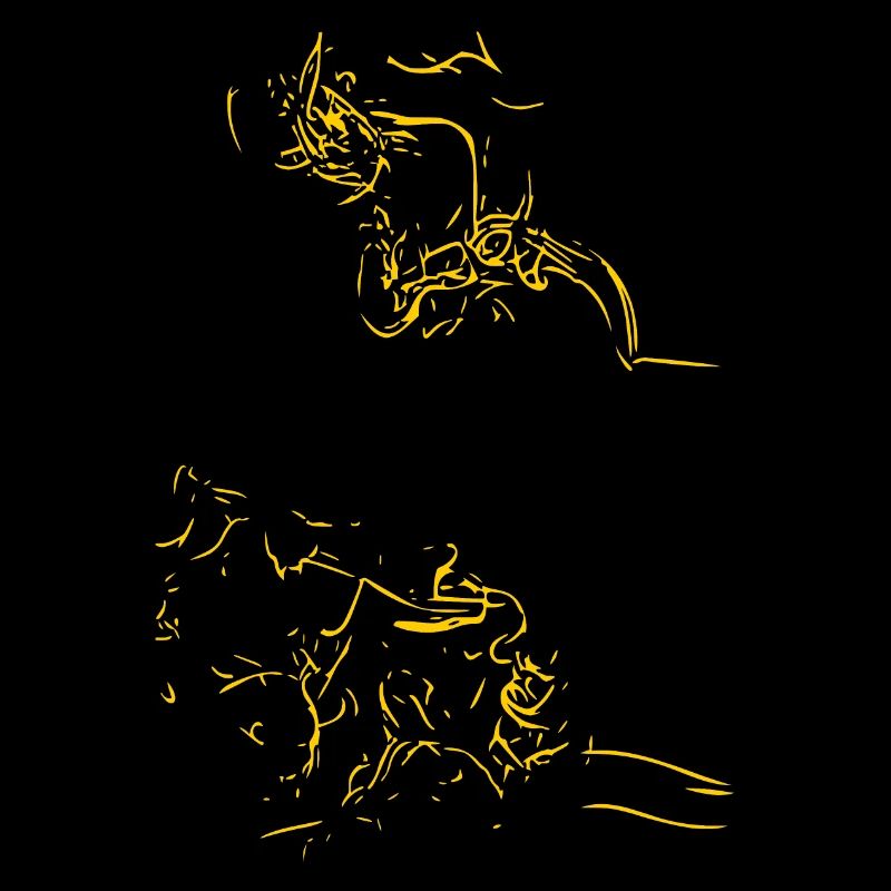 Abstract design