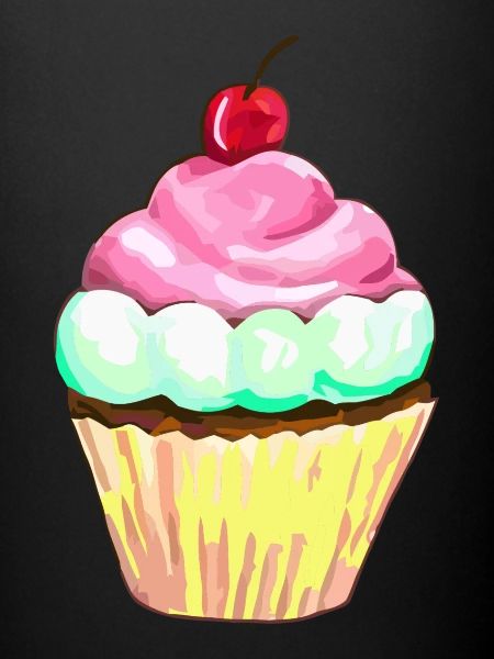 gâteau