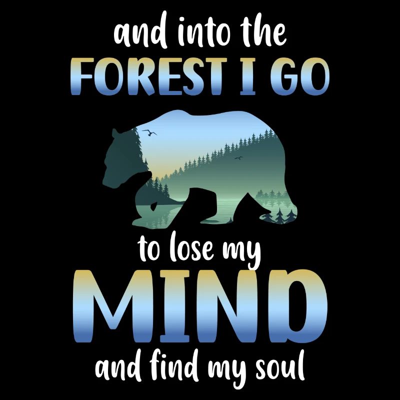 Nature Recreation Hirsch