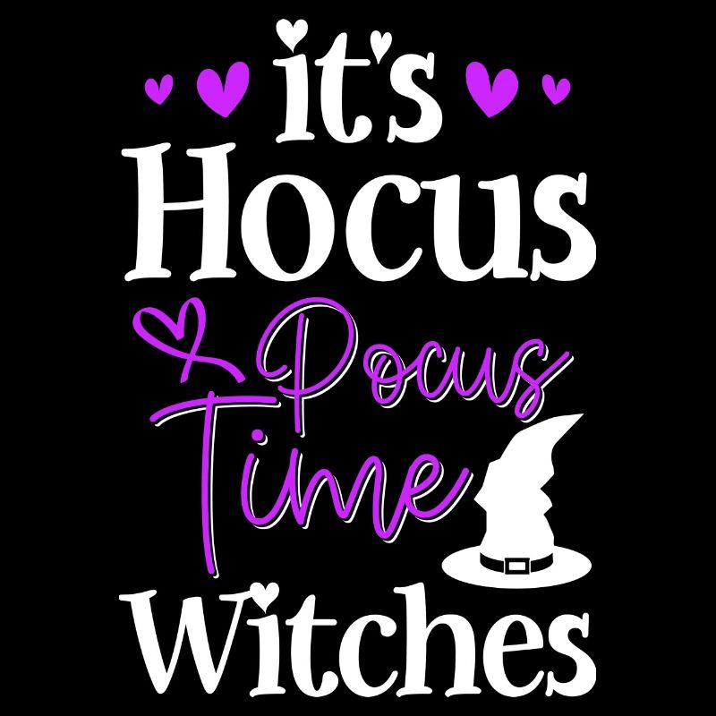 Witch Halloween Broom