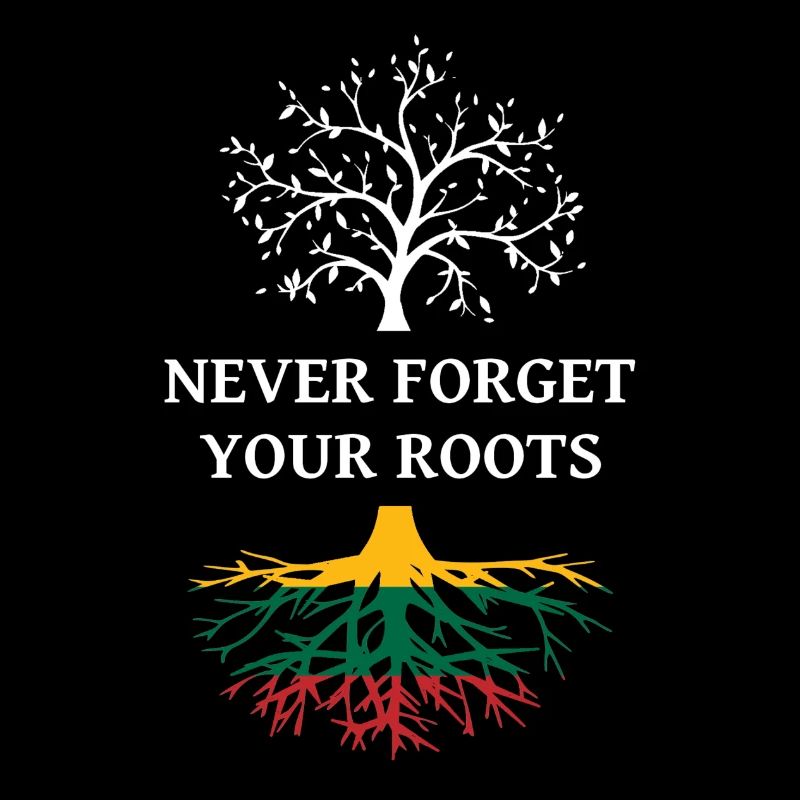 Lithuania Lithuanian roots