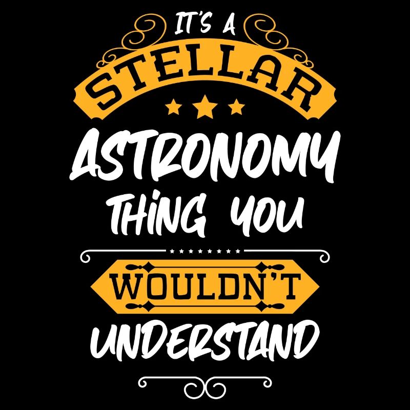 Astronaut Weightless Star Rocket