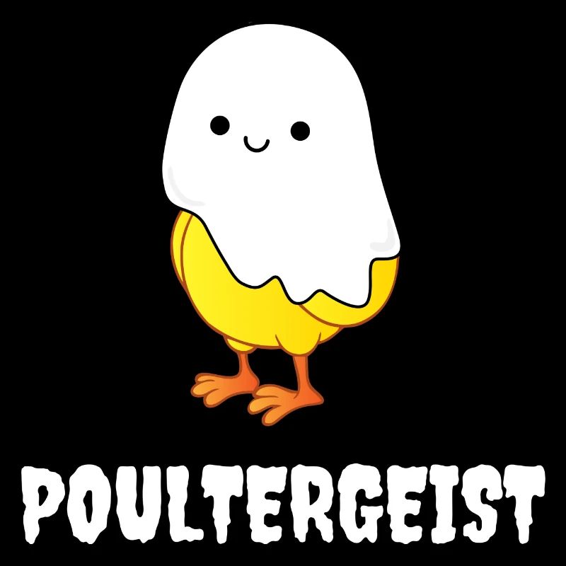 poultergeist