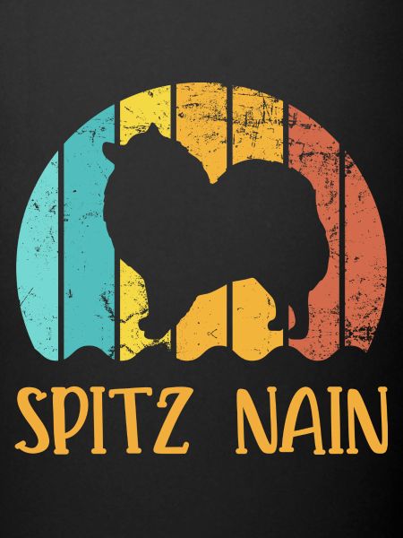 SPITZ NAIN