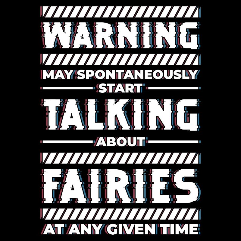 Conte de fées Mythical Creature Child