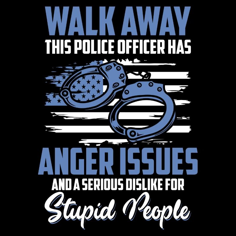 Cop Sheriff