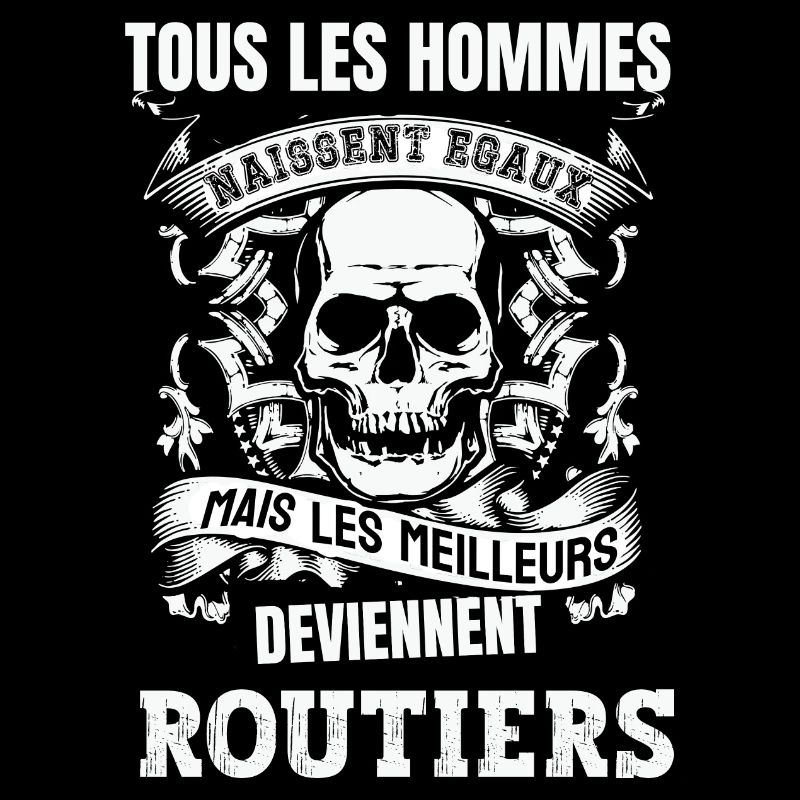 les meilleurs deviennent routiers