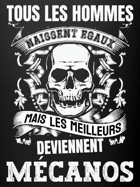 les meilleurs deviennent mécanos