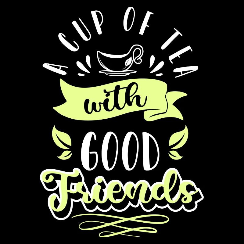 Teacup Tea Lovers Thés