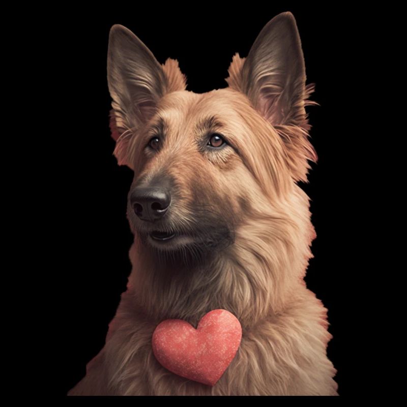 Berger Picard Saint-Valentin