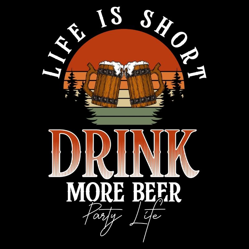 Feier Geburtstag Trinken Abfeiern