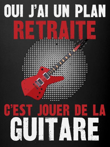 plan retraite