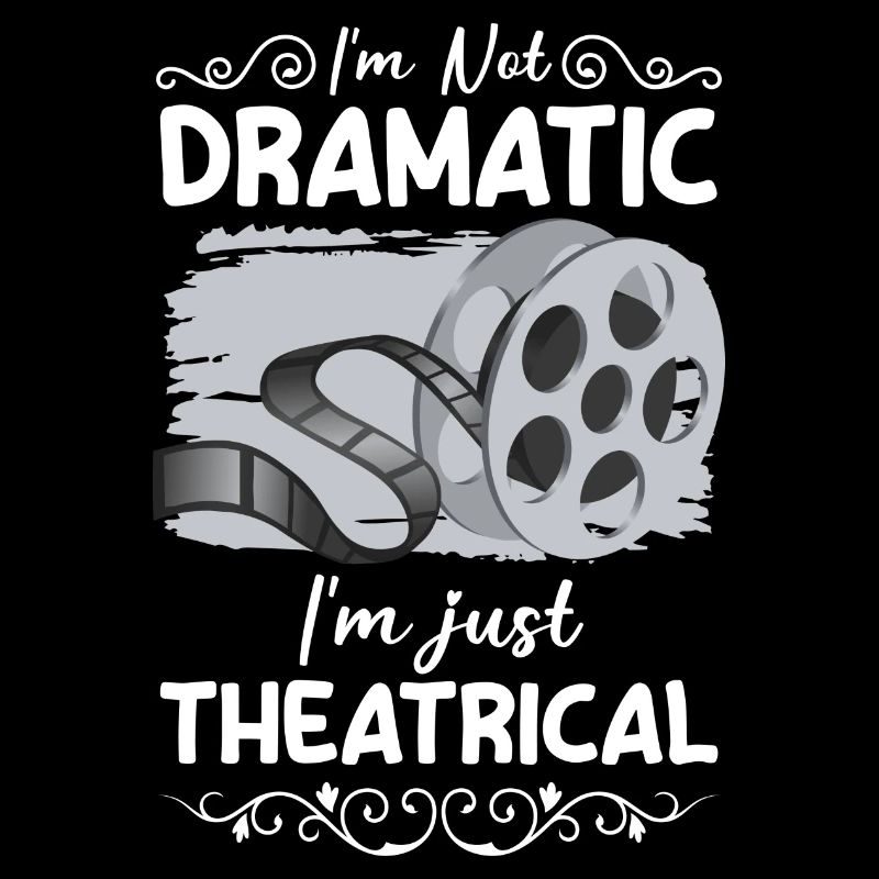 actress acting comedy nerd