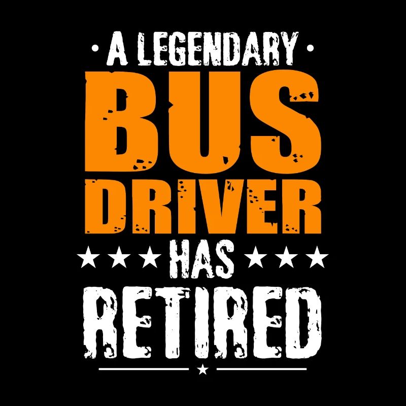 A Legendary School Bus Driver Has Retired