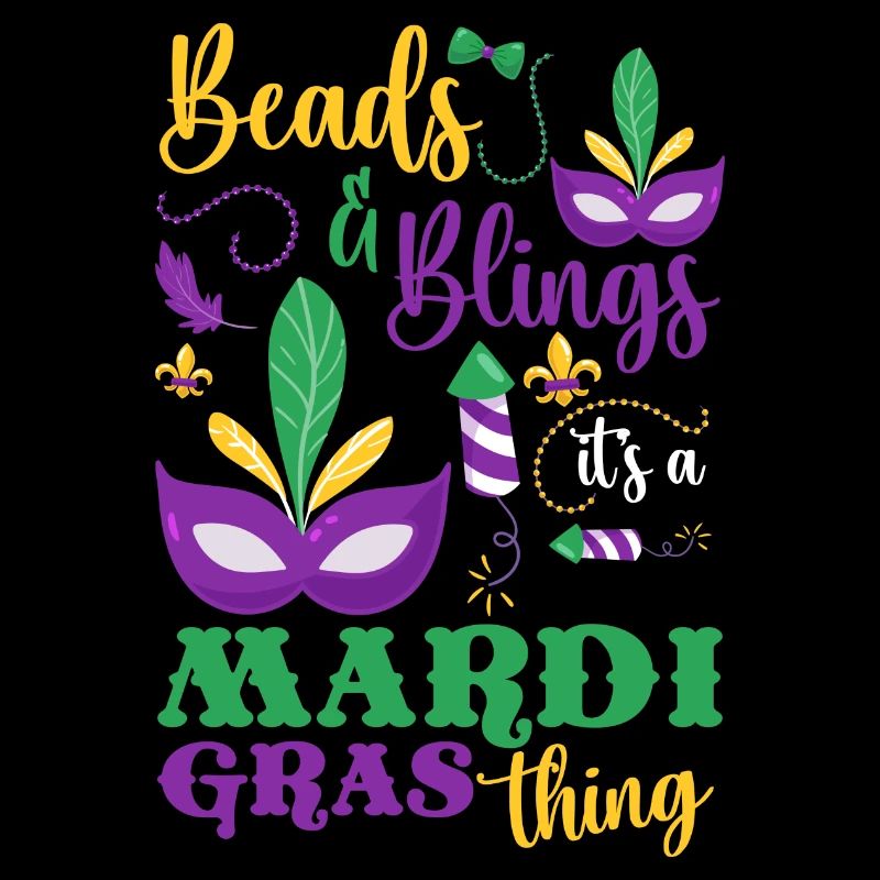 Mardi Gras Parade Mardi Tuesday