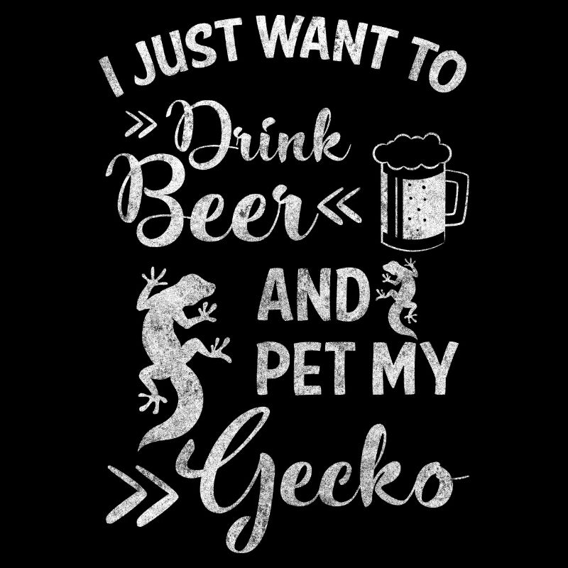 Gecko Pet Lizard Lover