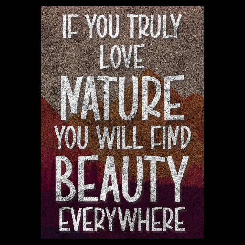 Forest Camping Animals