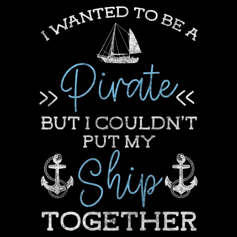 Sailing Ocean Cruise