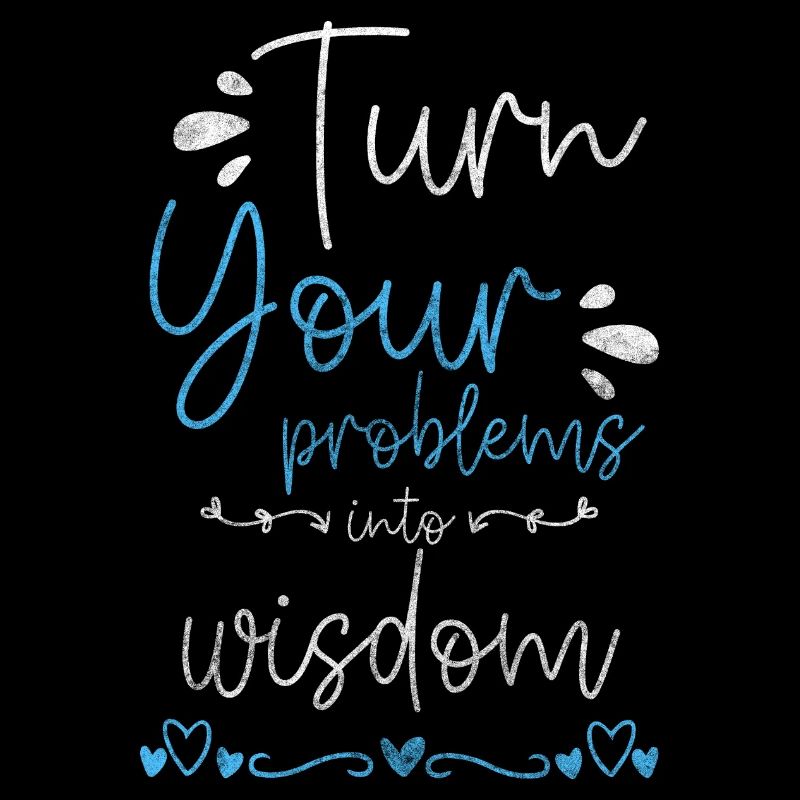 Problème? Pas mon problème de sarcasme