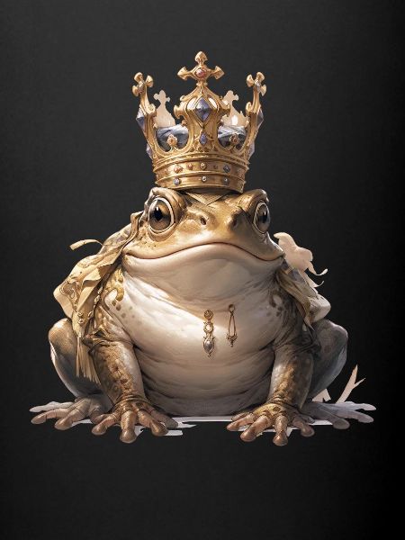 Grenouille