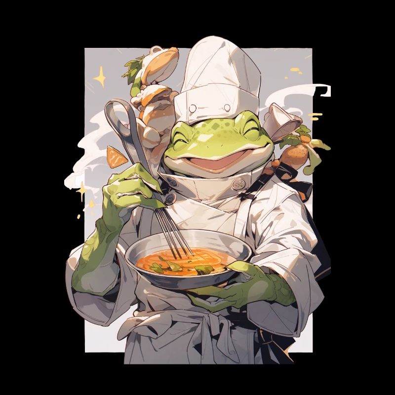 Frosch