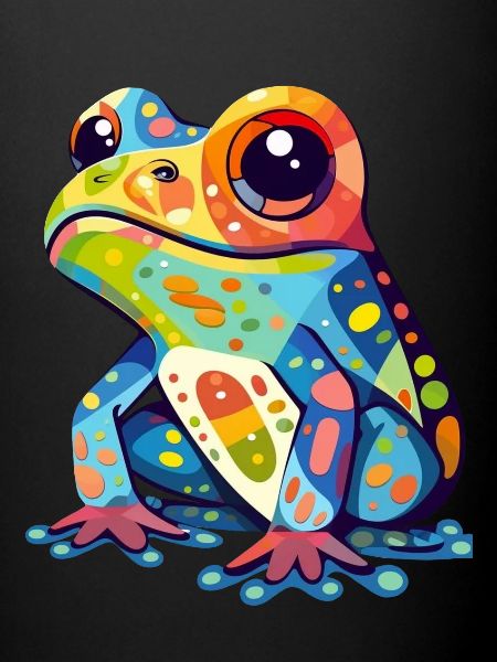 Grenouille