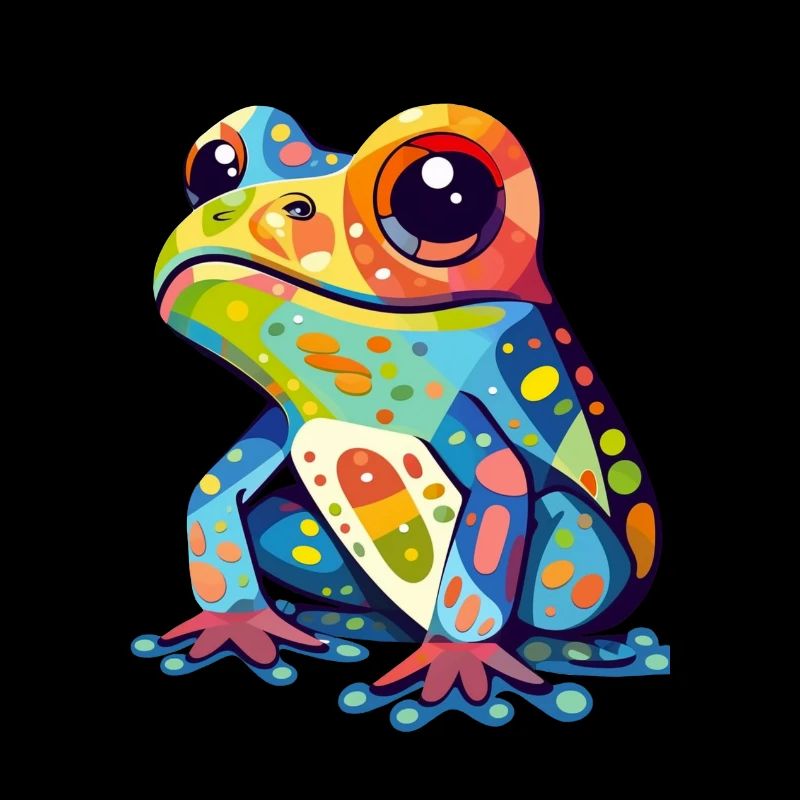Frosch