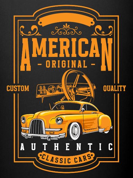 Oldtimer Classic Old