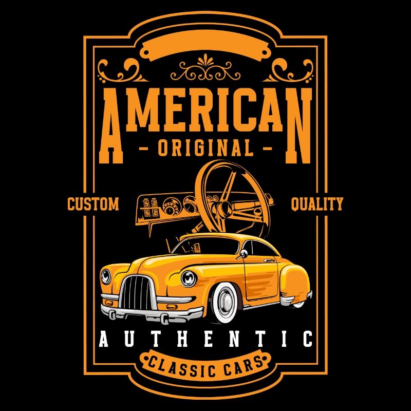 Oldtimer Classic Old