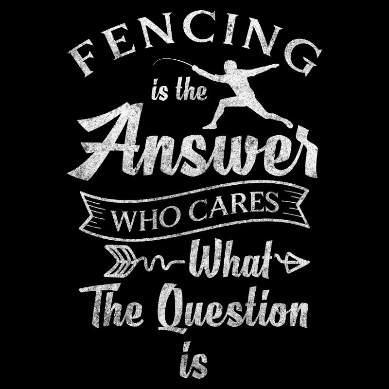 Fencing Training Opponent Sword Fighting