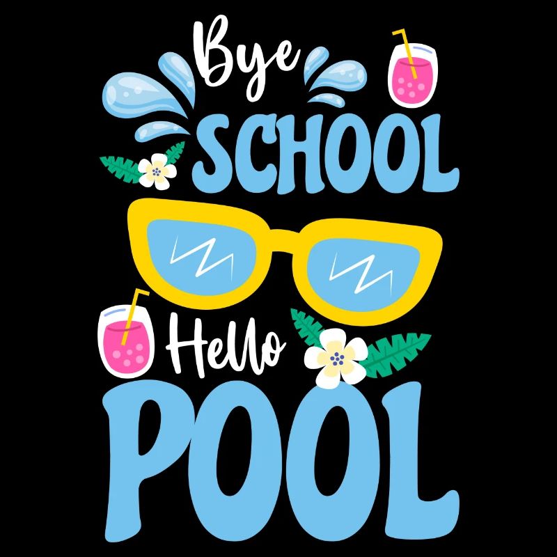 Pool Pool Party Recreation