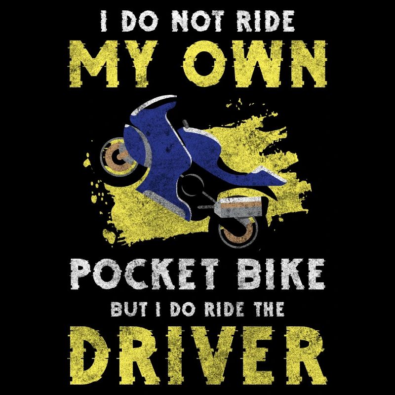 Motorrad Biker Schlamm Sohn