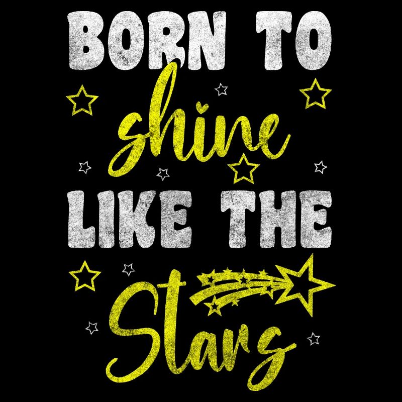 Ciel étoilé Ciel Lune de rêve