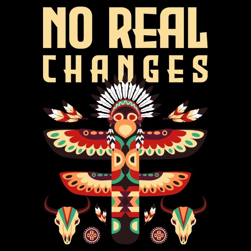 Totem Ritual Rabe Wächter