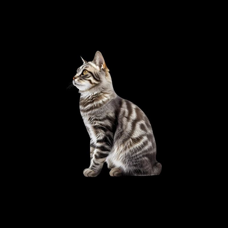 Chat Manx