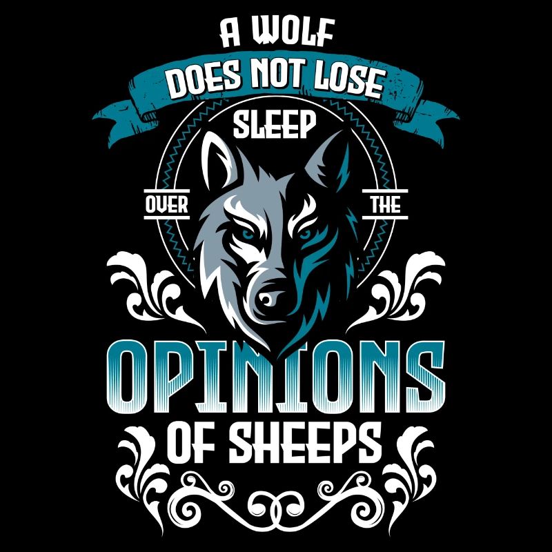 Werewolf Dog Howling Wolfpack