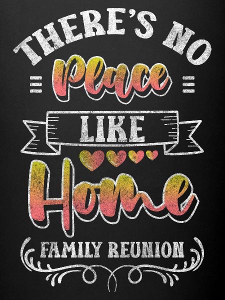 Family Outing Love