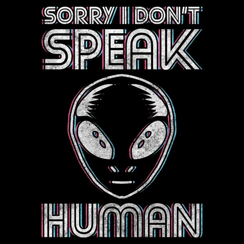 Alien, Universe, Earth, Planet