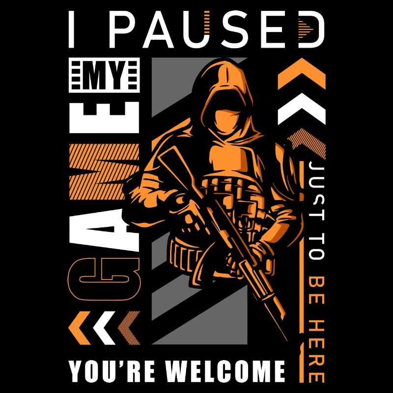 PC Computer Gamer Legend