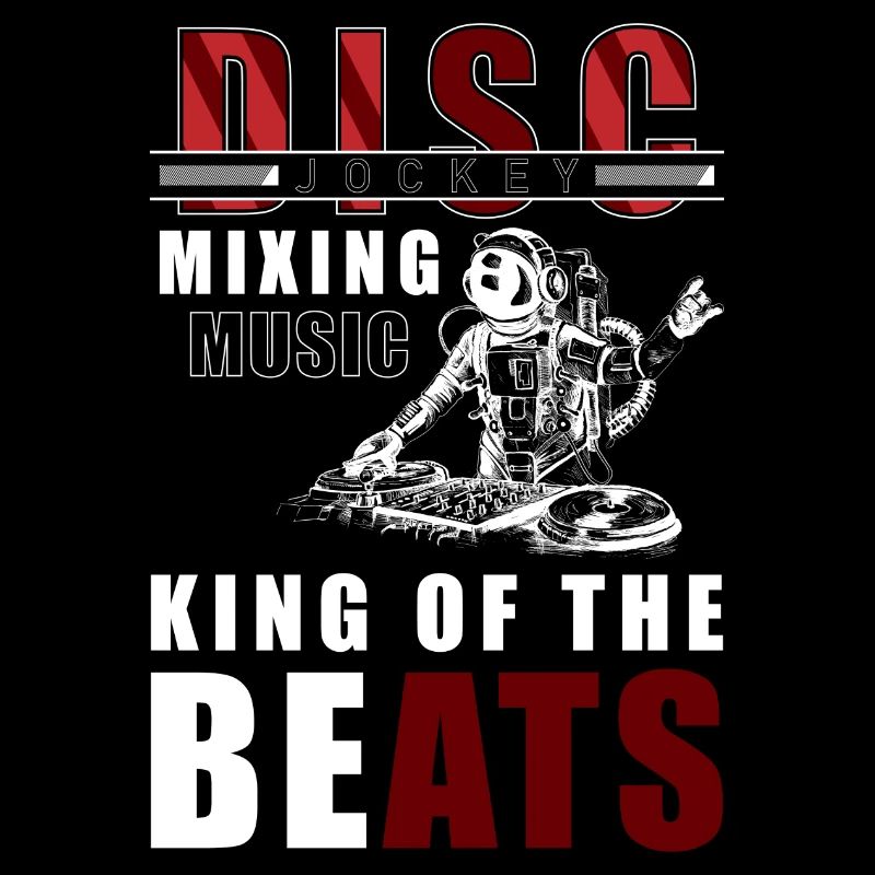 DJ Techno Party Rave