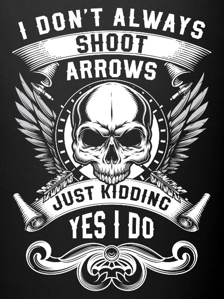 Archery Crossbow Hit