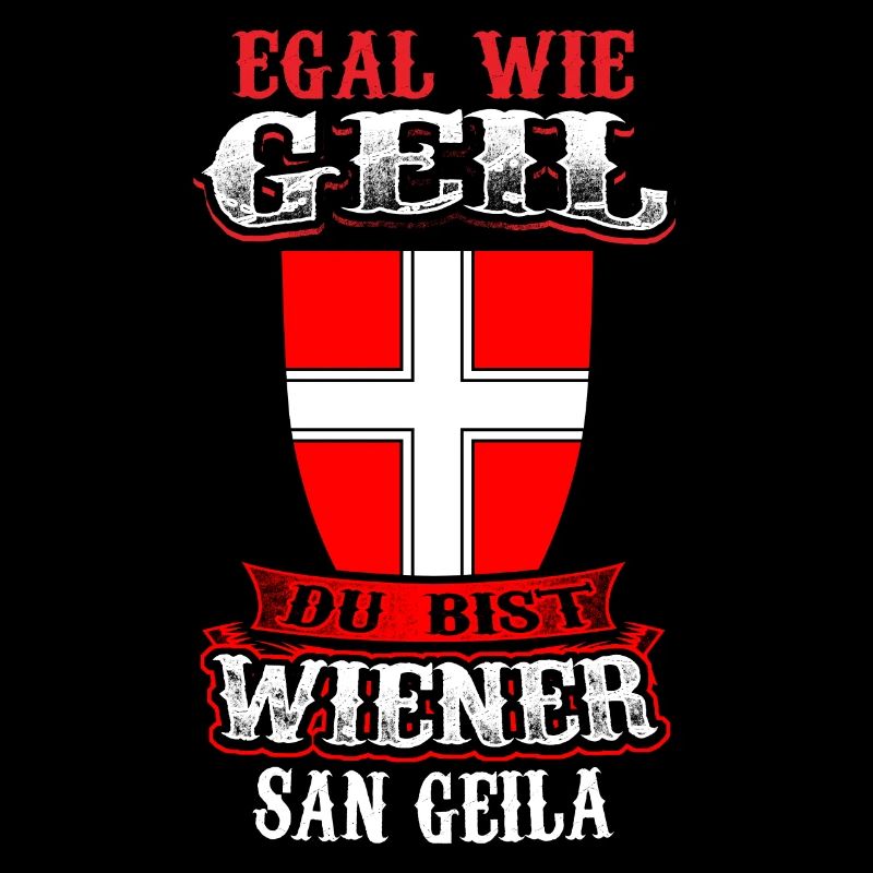Viennese humour – No matter how awesome, Vienna tops everything!