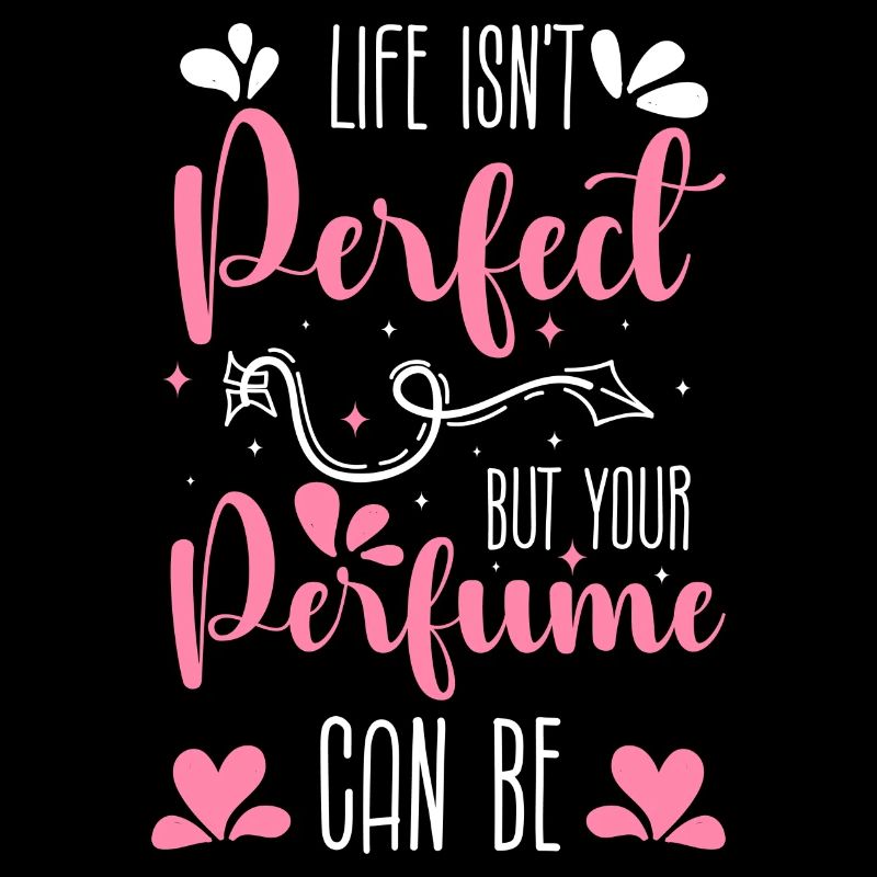 Flacon de parfum Parfums de parfumeur