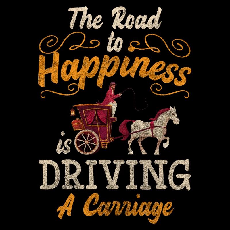 Fuhrmann Beruf Pferdestärke Kutschieren