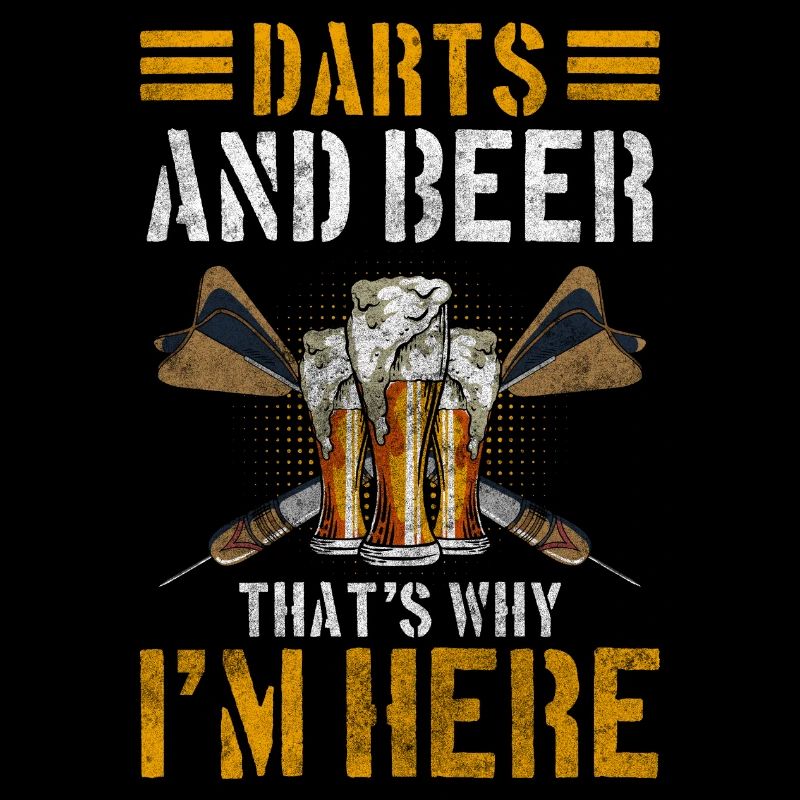 Darts Target Competition